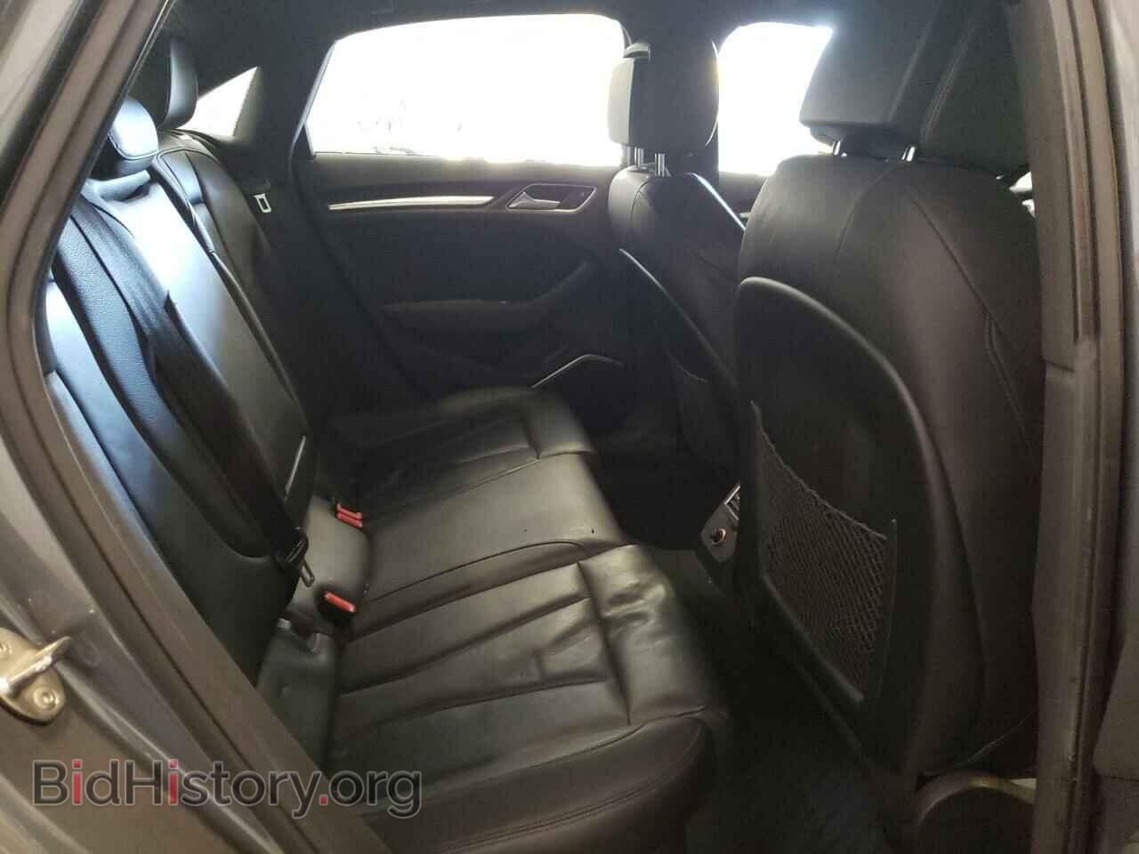 2015 AUDI A3 - VIN: WAUKFGFF0F1006697 - Photo 10