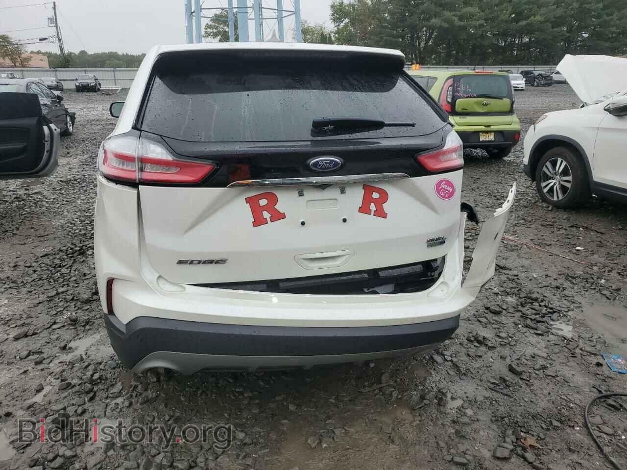 2019 FORD EDGE - VIN: 2FMPK4J97KBC42651 - Фото 6
