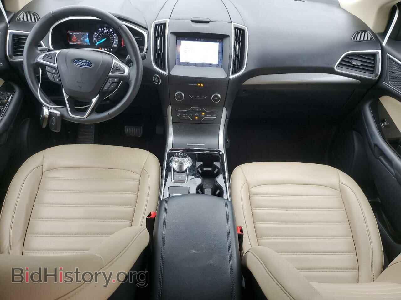 2019 FORD EDGE - VIN: 2FMPK4J97KBC42651 - Фото 8