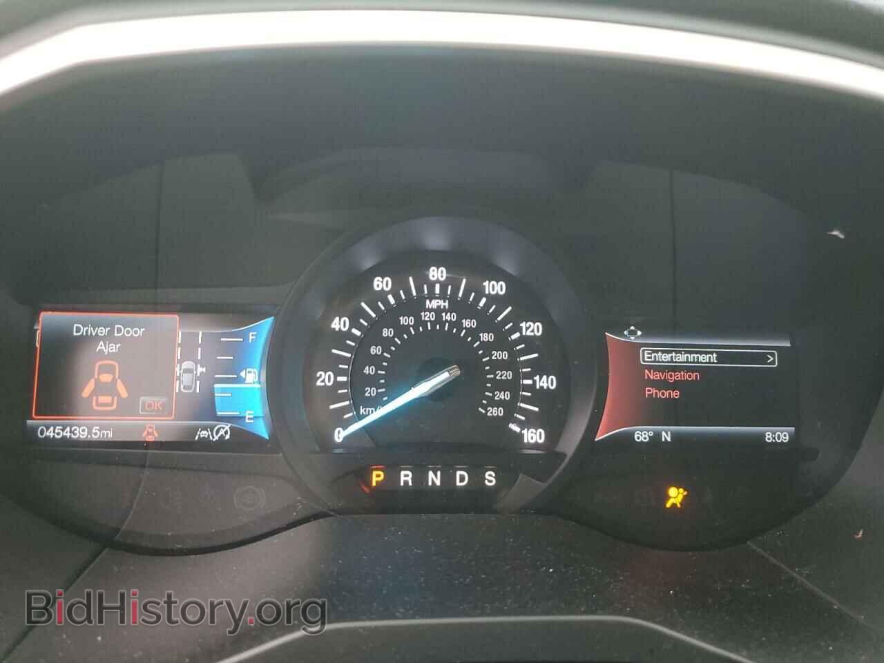 2019 FORD EDGE - VIN: 2FMPK4J97KBC42651 - Фото 9