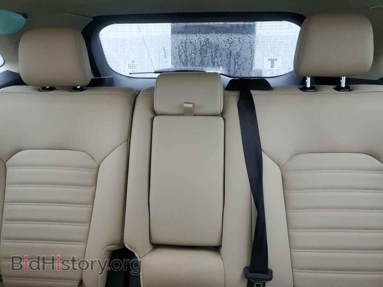 2019 FORD EDGE - VIN: 2FMPK4J97KBC42651 - Фото 10