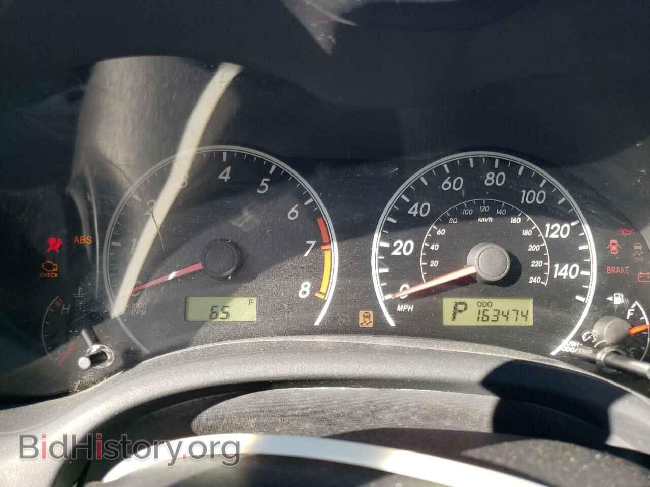 2012 TOYOTA COROLLA - VIN: 2T1BU4EE5CC856364 - Фото 9