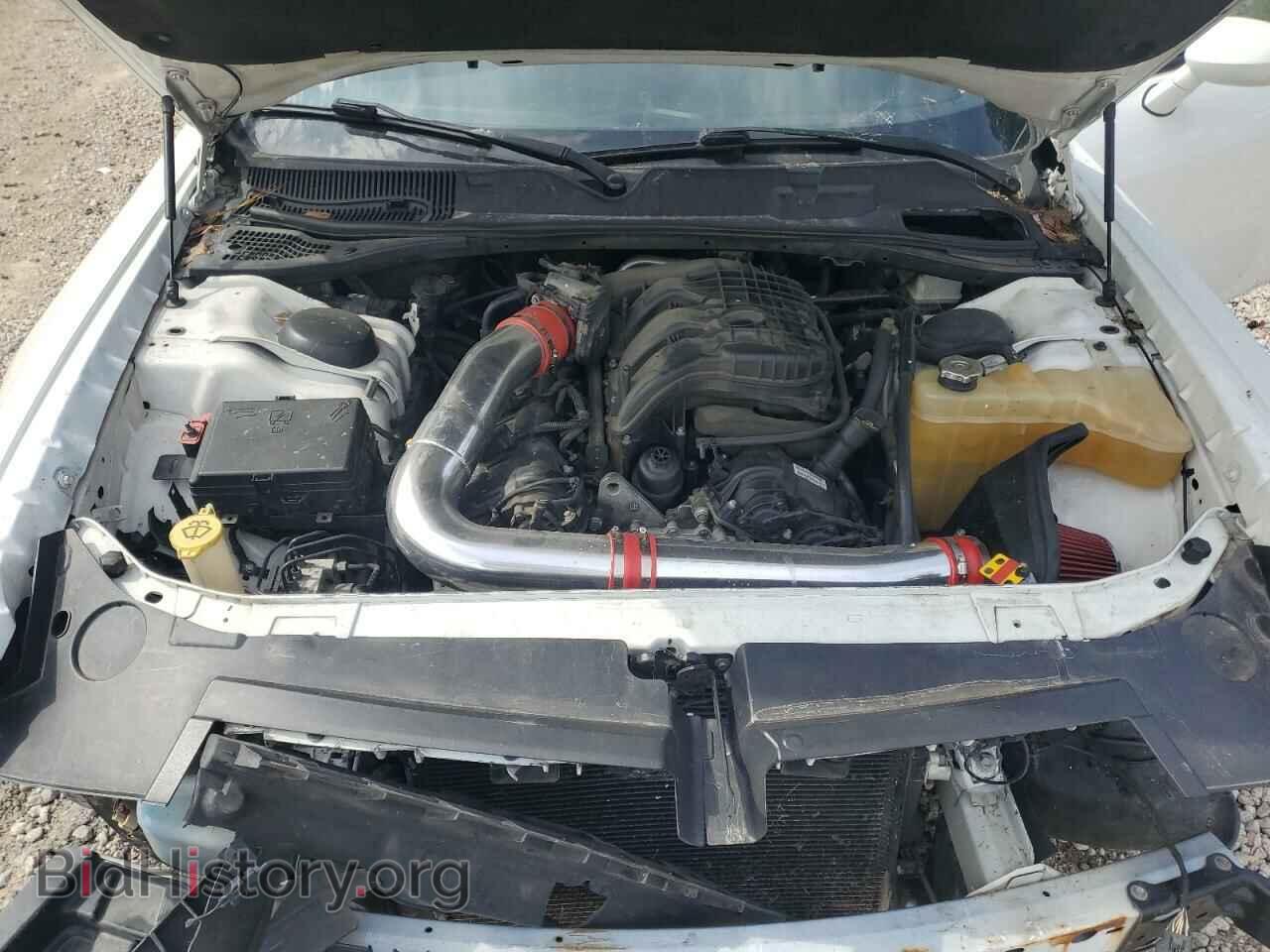 2016 DODGE CHALLENGER - VIN: 2C3CDZAGXGH168773 - Фото 11
