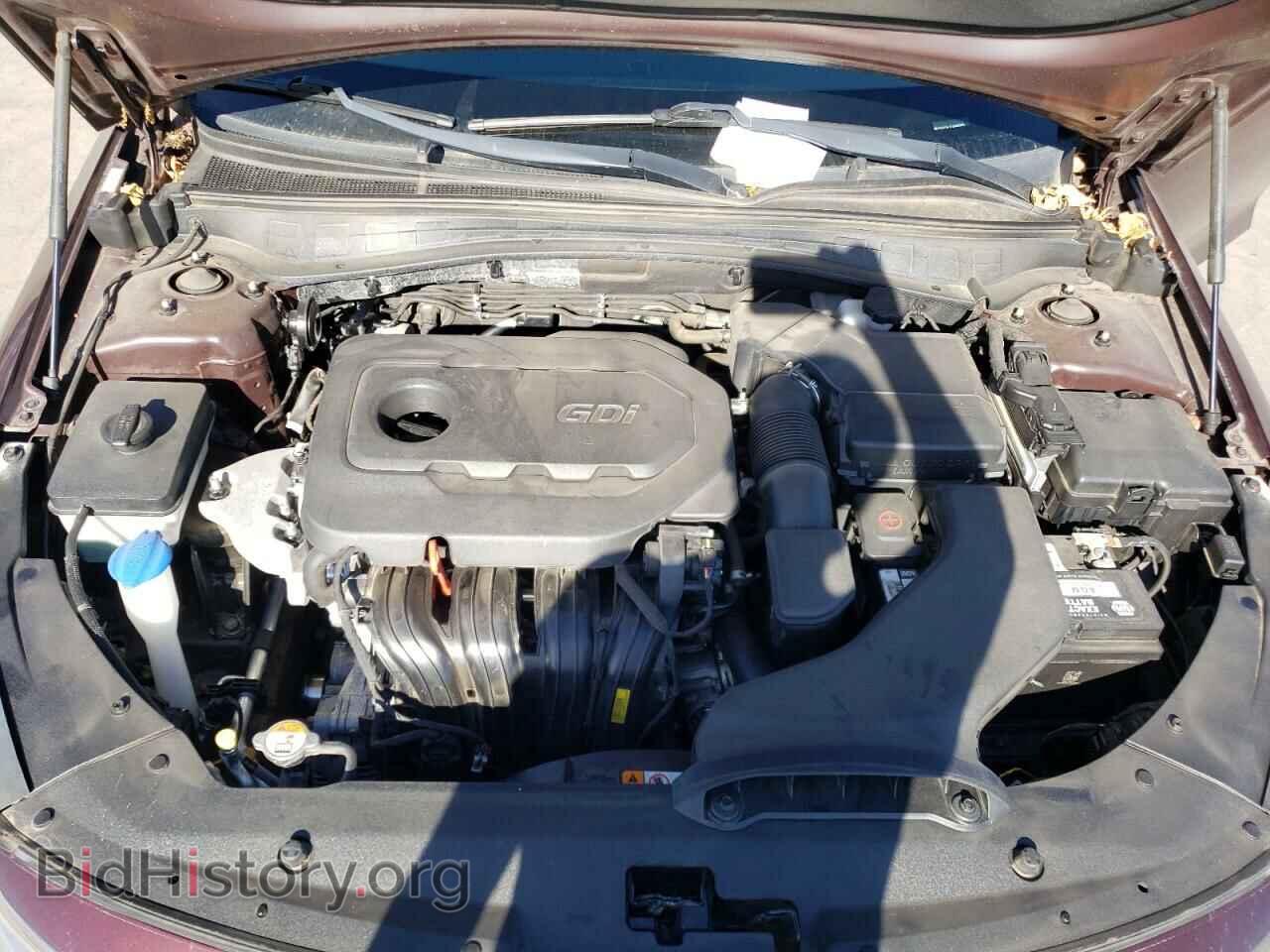 2016 KIA OPTIMA - VIN: 5XXGT4L32GG088285 - Фото 11
