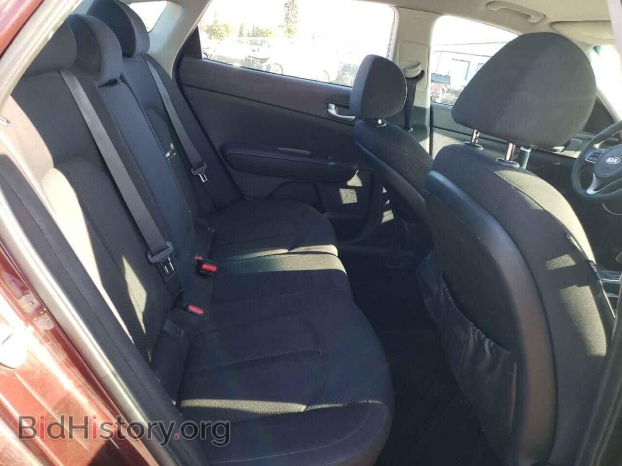 2016 KIA OPTIMA - VIN: 5XXGT4L32GG088285 - Фото 10