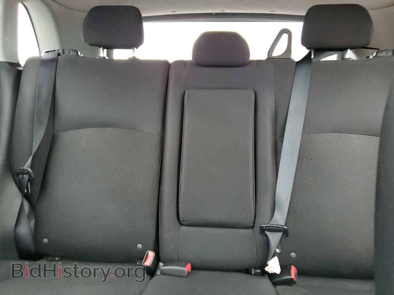 2014 MITSUBISHI OUTLANDER - VIN: 4A4AR3AU3EE017116 - Фото 10