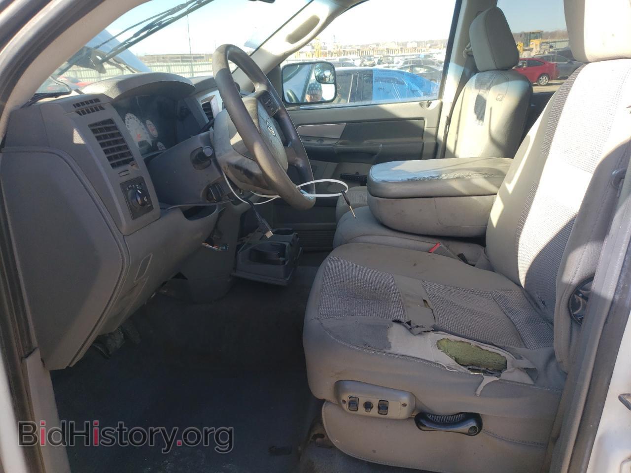 2009 DODGE RAM 3500 - VIN: 3D7MX38L89G545326 - Фото 7