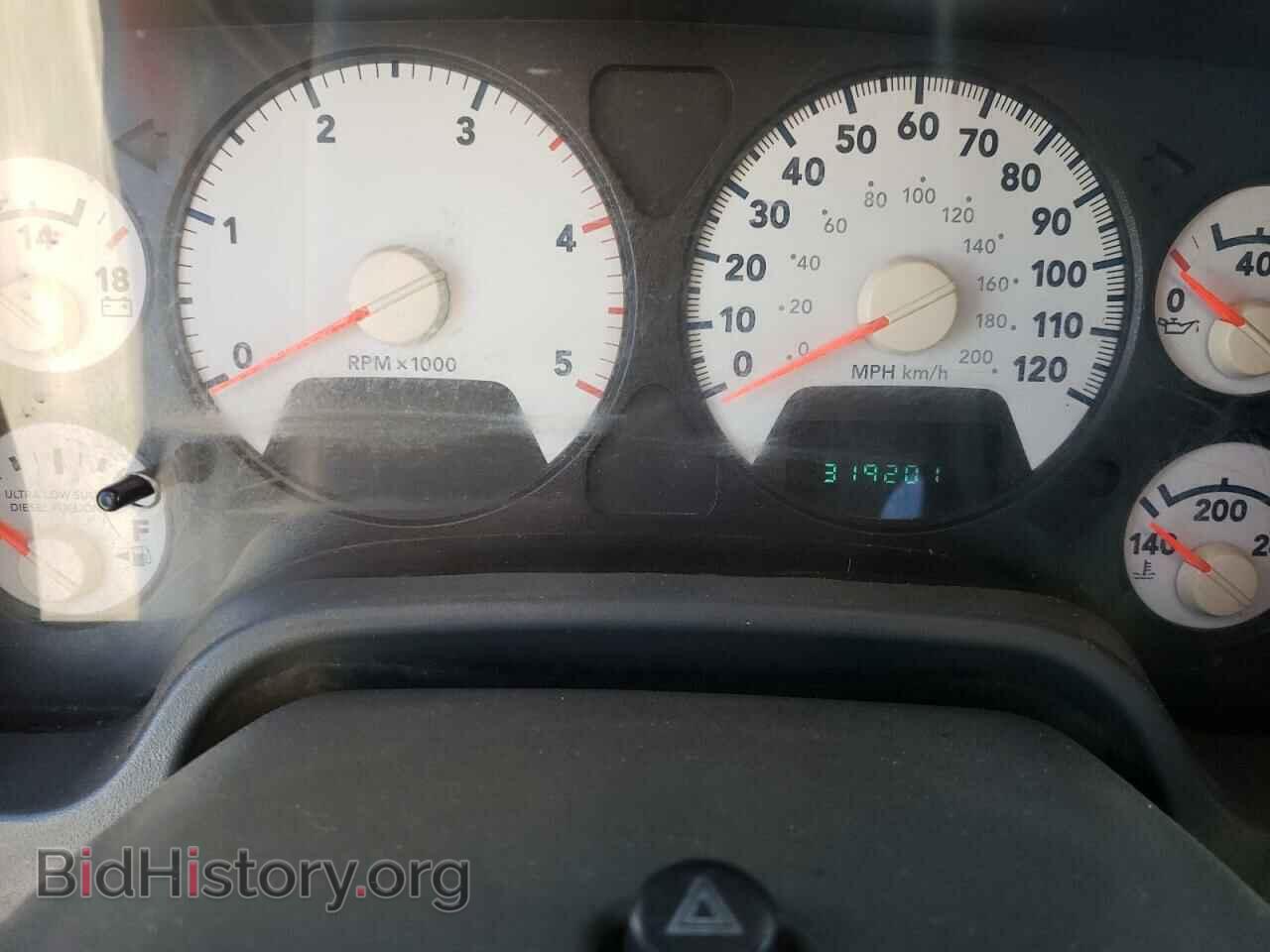 2009 DODGE RAM 3500 - VIN: 3D7MX38L89G545326 - Фото 9