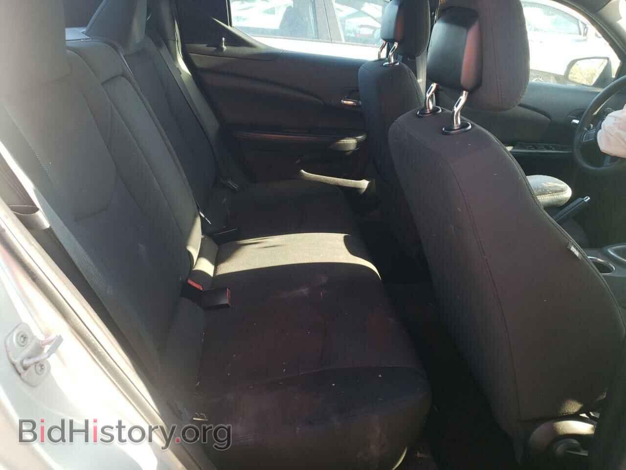 2012 DODGE AVENGER - VIN: 1C3CDZAB9CN141845 - Photo 10