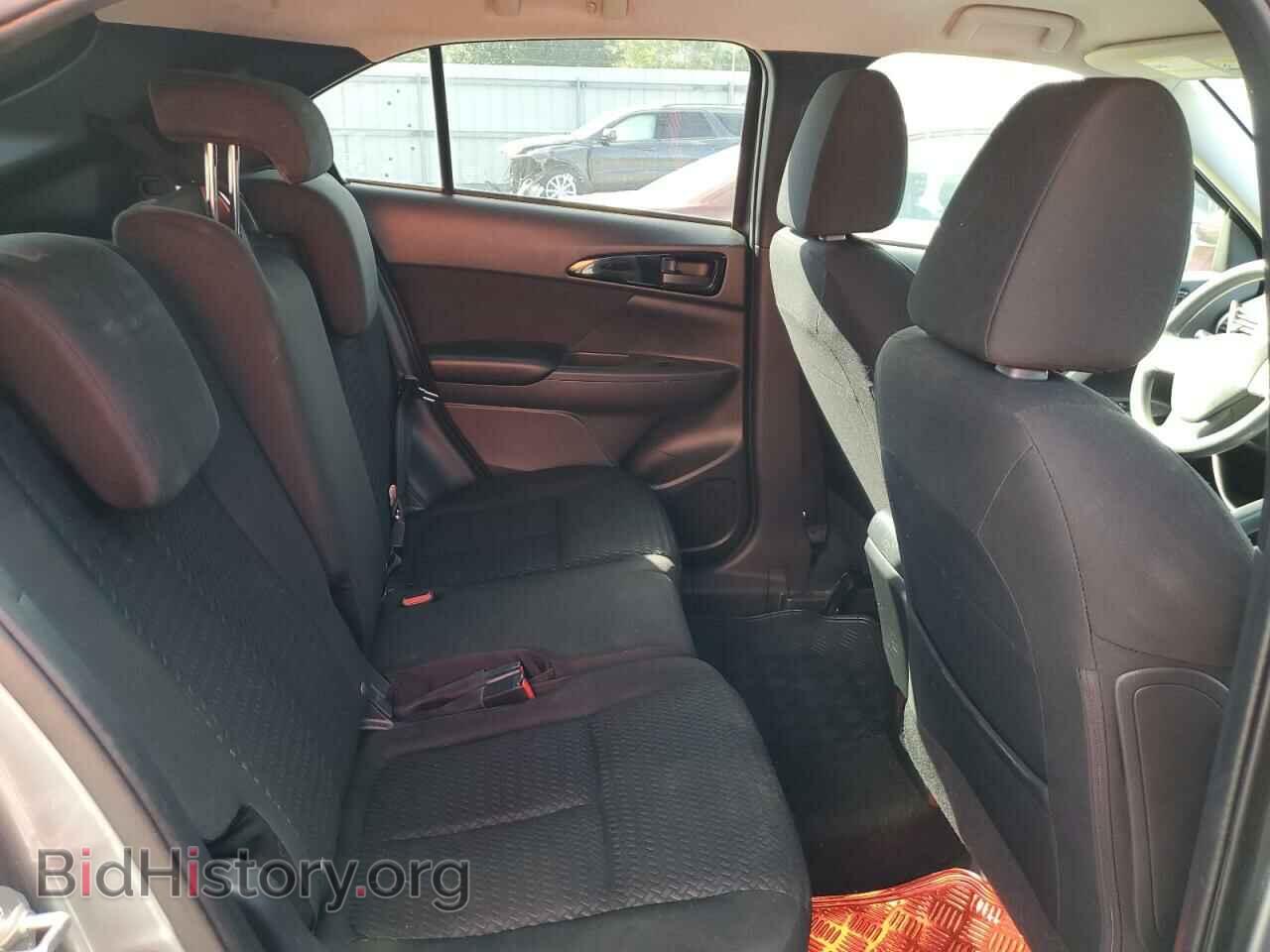 2020 MITSUBISHI ECLIPSE - VIN: JA4AS3AA3LZ036217 - Фото 11