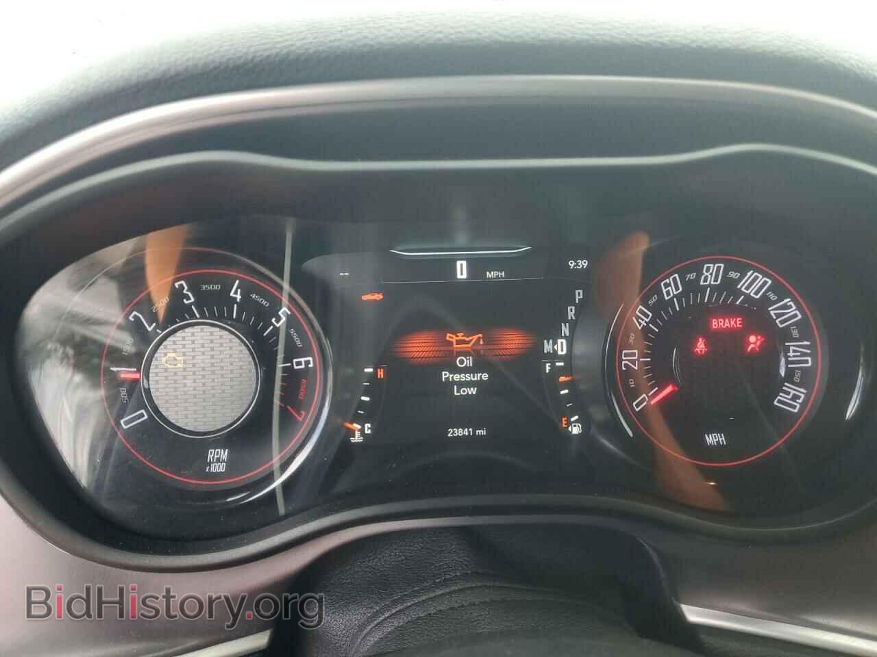 2022 DODGE CHALLENGER - VIN: 2C3CDZAG8NH149300 - Фото 9