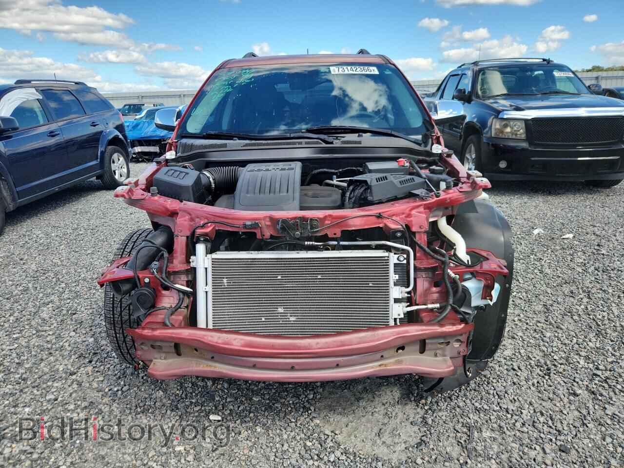 2014 GMC TERRAIN - VIN: 2GKALSEKXE6339238 - Photo 5