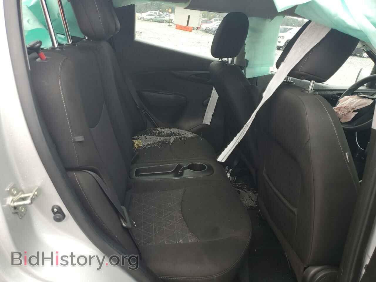 2020 CHEVROLET SPARK - VIN: KL8CB6SA4LC441660 - Фото 10