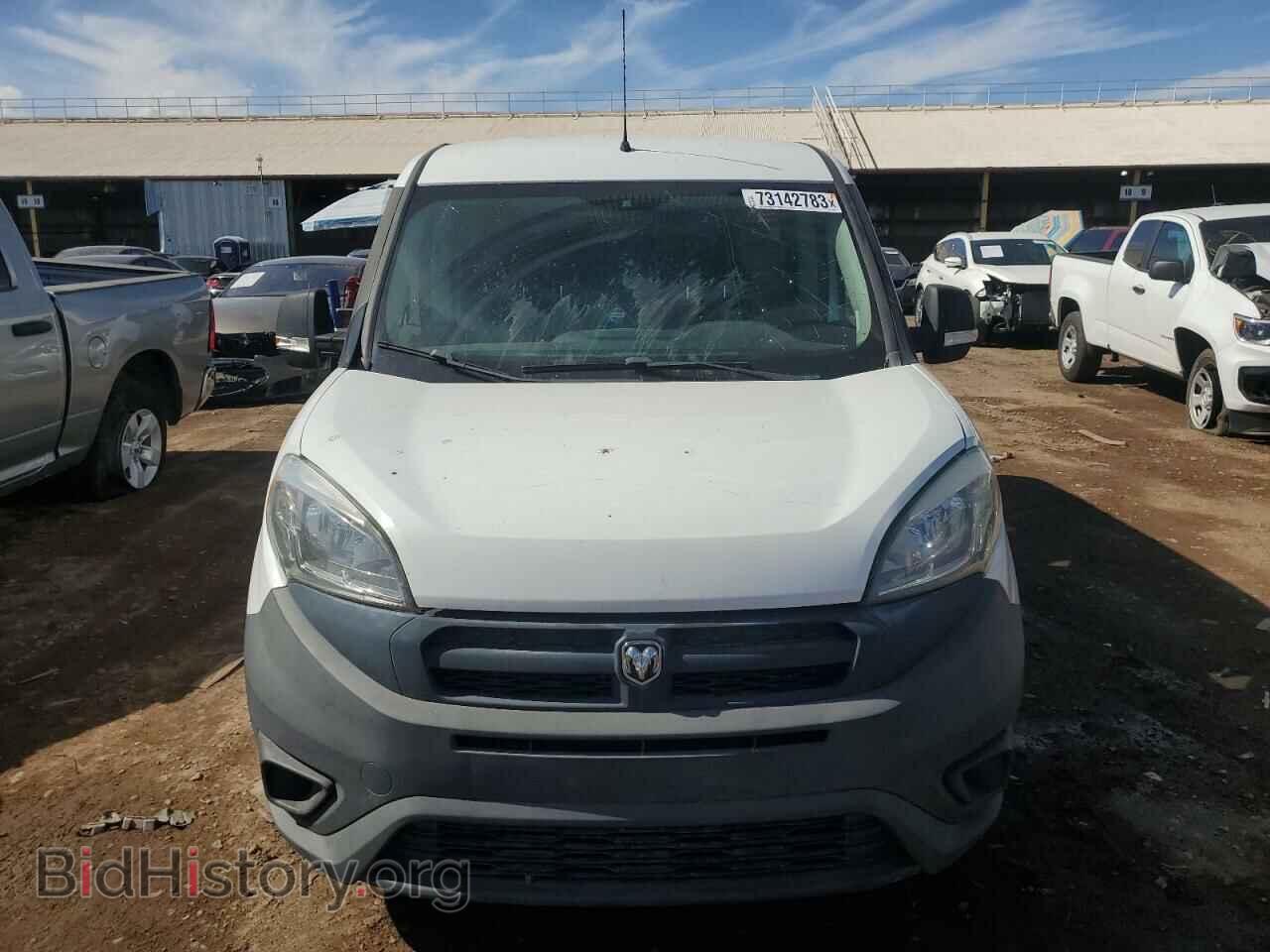 2015 RAM All Models - VIN: ZFBERFAT6F6A84067 - Фото 5