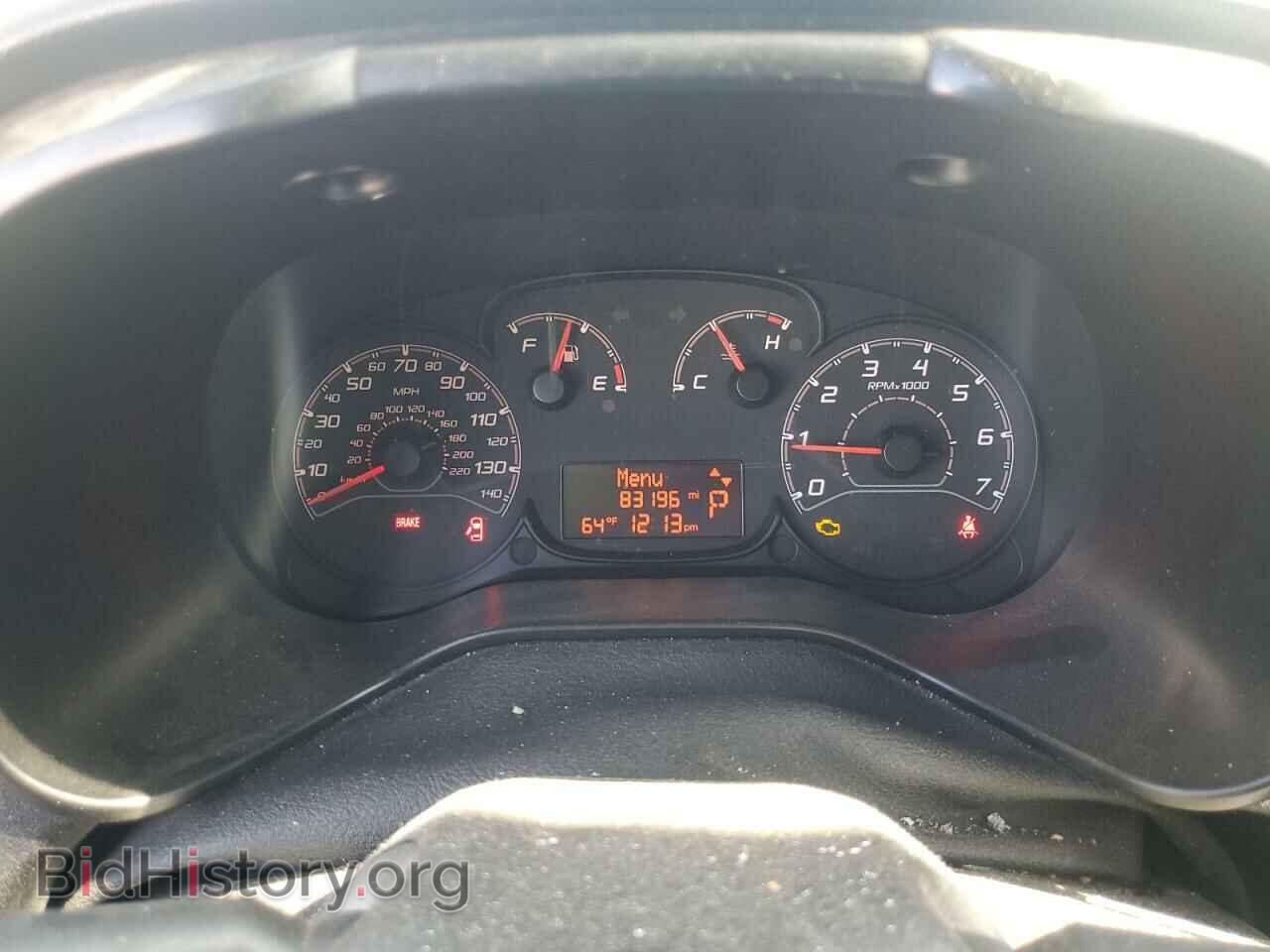 2015 RAM All Models - VIN: ZFBERFAT6F6A84067 - Фото 9
