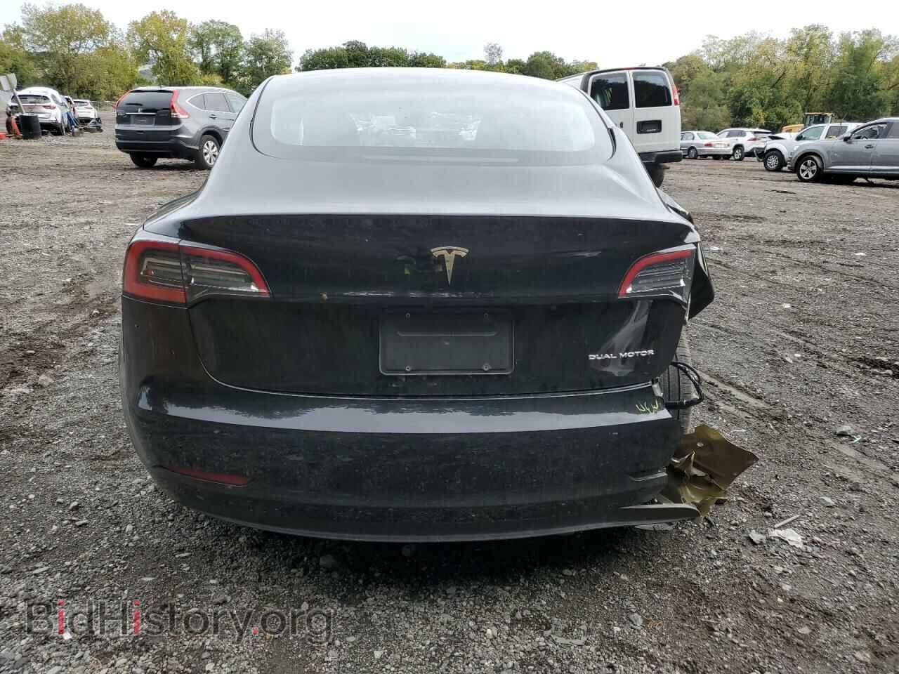 2023 TESLA MODEL 3 - VIN: 5YJ3E1EB0PF626819 - Фото 6