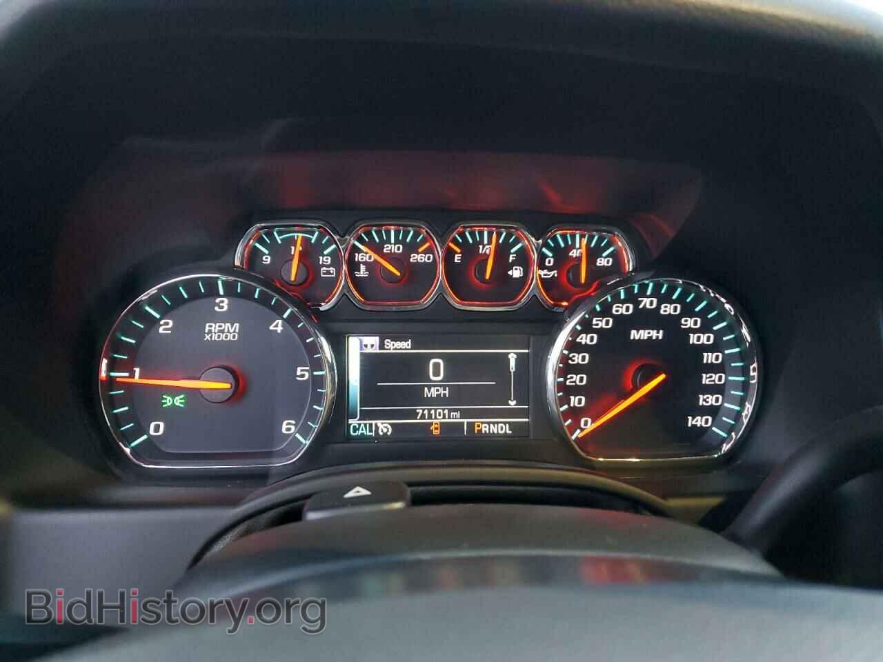 2020 GMC YUKON - VIN: 1GKS2BKC8LR247759 - Фото 9