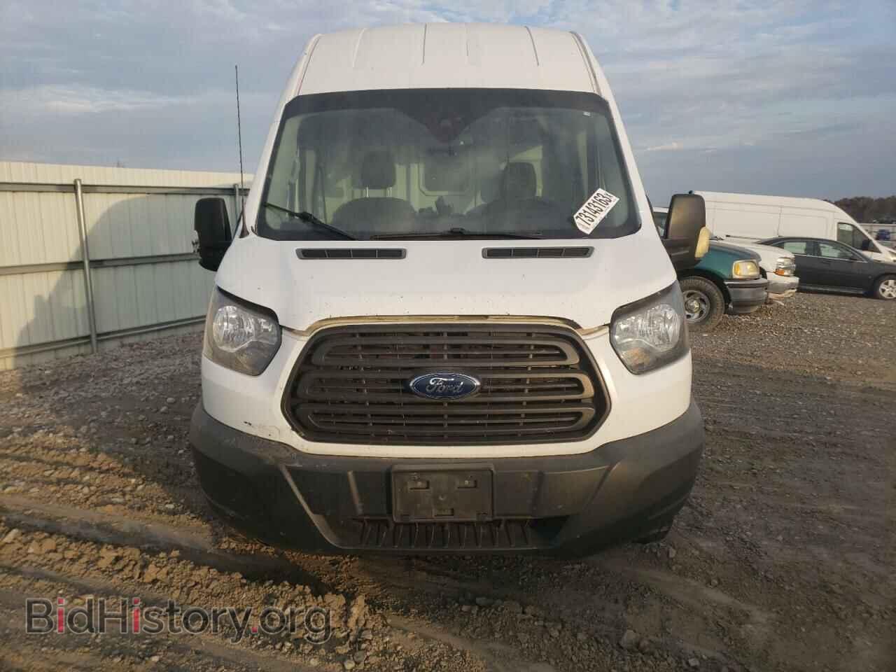 2017 FORD TRANSIT - VIN: 1FTYR3XM5HKA65669 - Фото 5