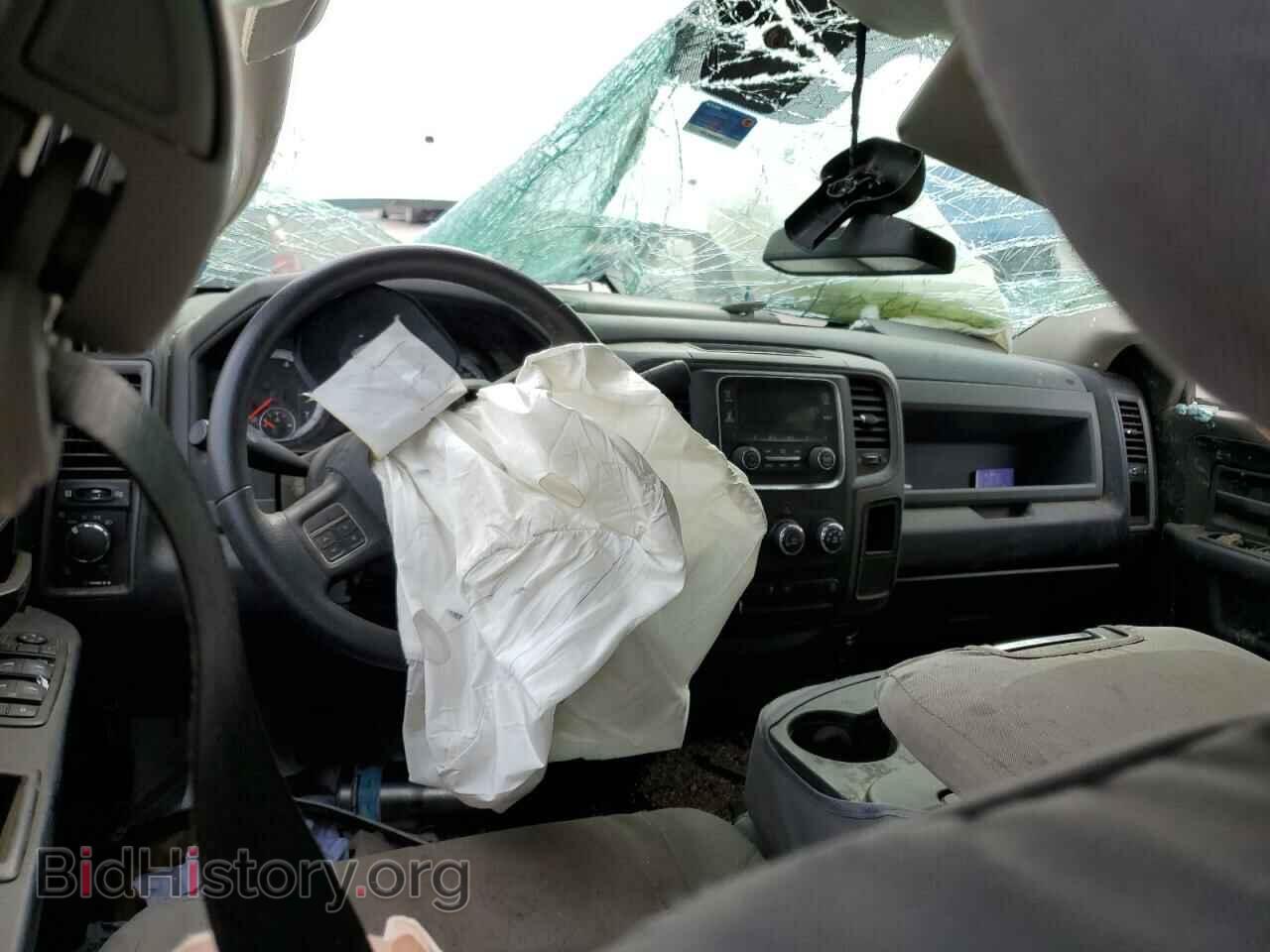 2013 RAM 2500 - VIN: 3C6TR5CT6DG550754 - Фото 8