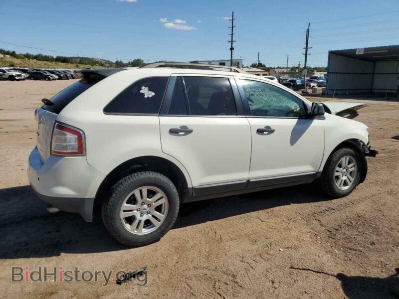 2010 Ford EDGE (VIN 2FMDK3GC0ABB51347) — photo 3 of 14