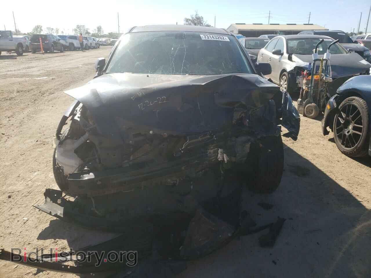 2008 MAZDA 3 - VIN: JM1BK344481818399 - Фото 5