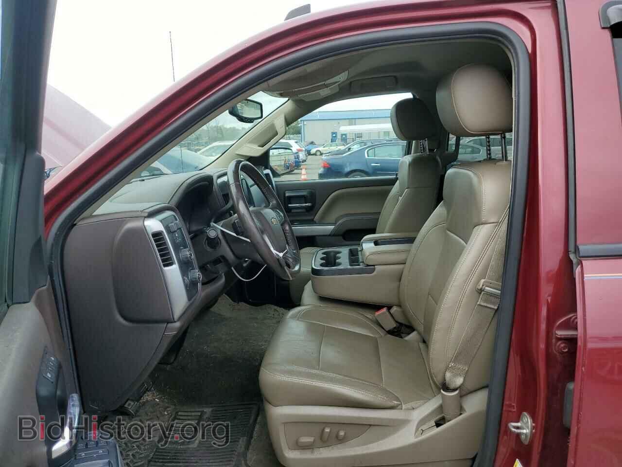 2014 CHEVROLET ALL Models - VIN: 3GCUKSEC2EG361842 - Фото 7