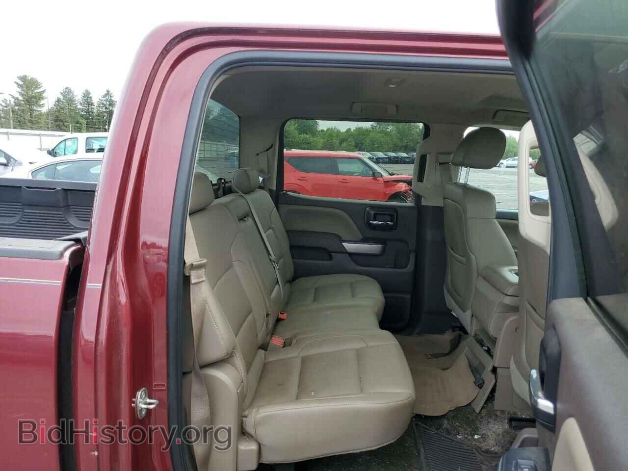 2014 CHEVROLET ALL Models - VIN: 3GCUKSEC2EG361842 - Фото 10