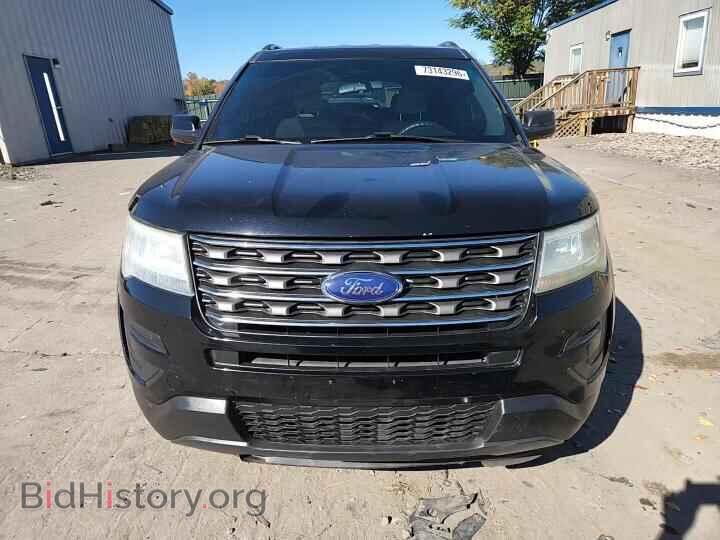 2016 FORD EXPLORER - VIN: 1FM5K8B84GGB08703 - Photo 14