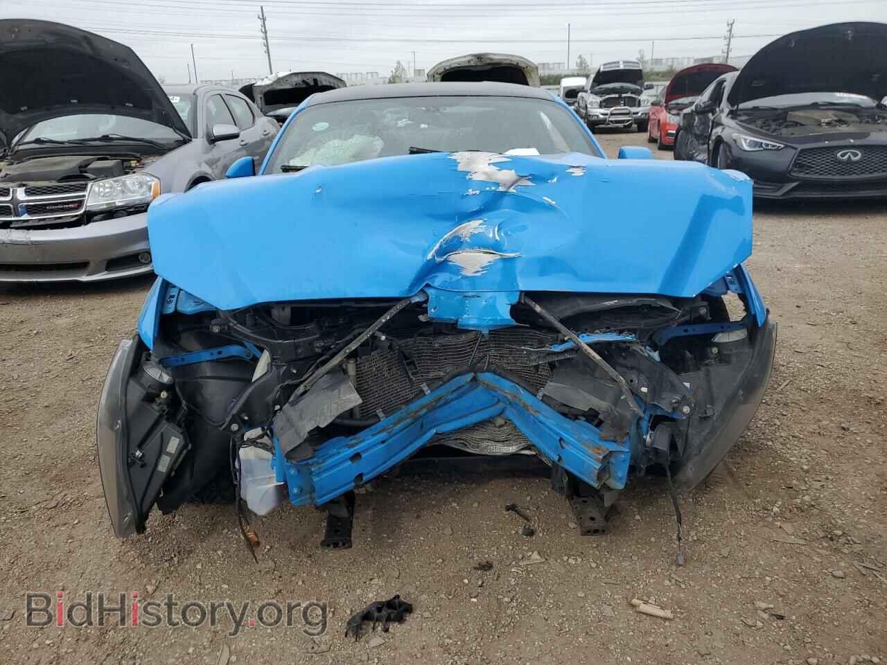 2017 FORD ALL Models - VIN: 1FA6P8AM0H5228736 - Фото 5