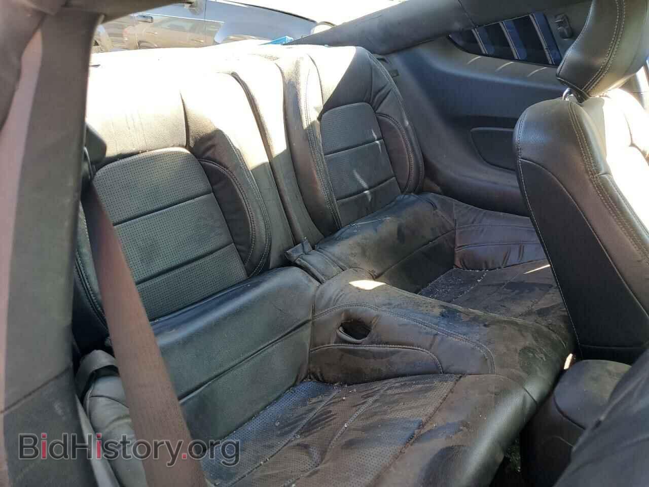 2017 FORD ALL Models - VIN: 1FA6P8AM0H5228736 - Фото 10