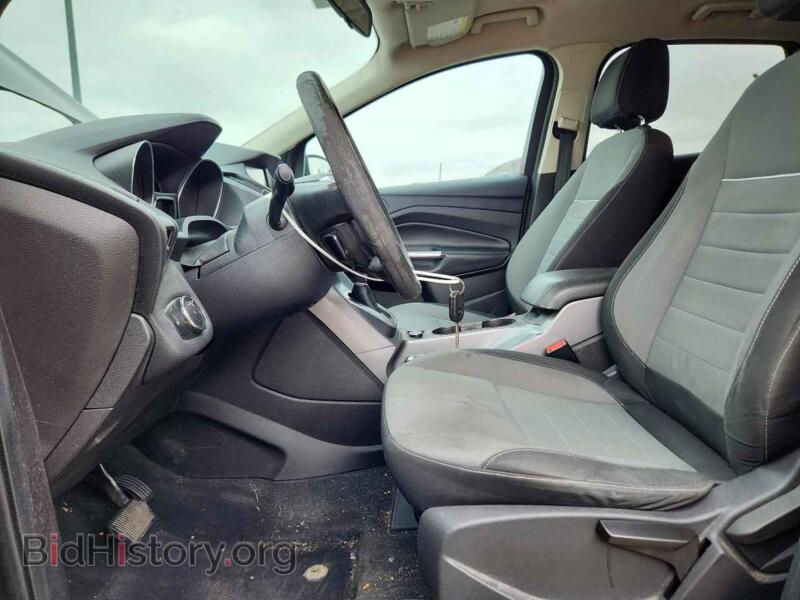 2013 Ford ESCAPE (VIN 1FMCU0G95DUB45115) — фото 7 из 13