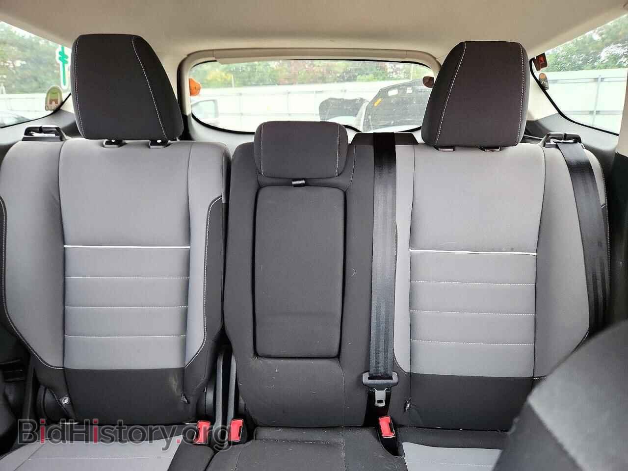 2013 Ford ESCAPE (VIN 1FMCU0G95DUB45115) — фото 10 из 13