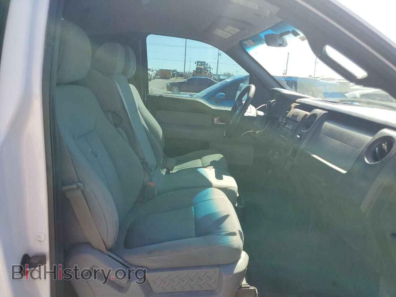 2014 FORD All Models - VIN: 1FTNF1CF2EKD84028 - Фото 10