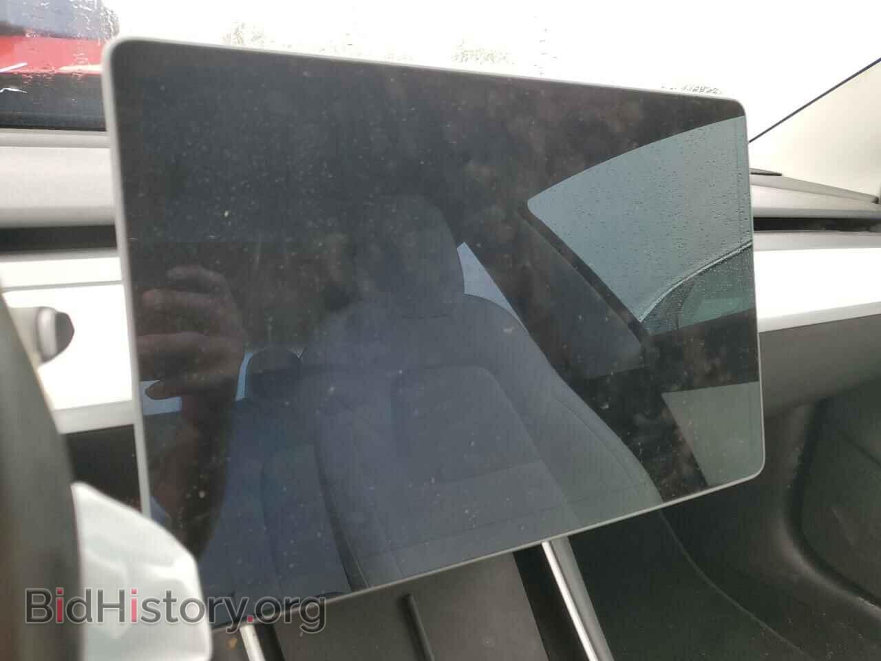 2018 TESLA MODEL 3 - VIN: 5YJ3E1EB5JF085838 - Фото 9