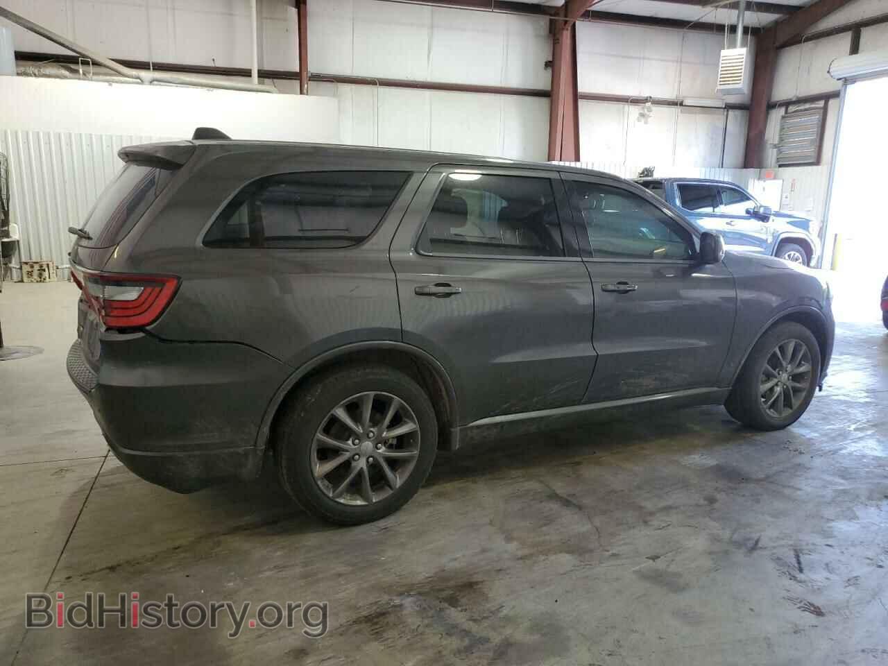 2014 DODGE DURANGO - VIN: 1C4RDHAG5EC353801 - Photo 3
