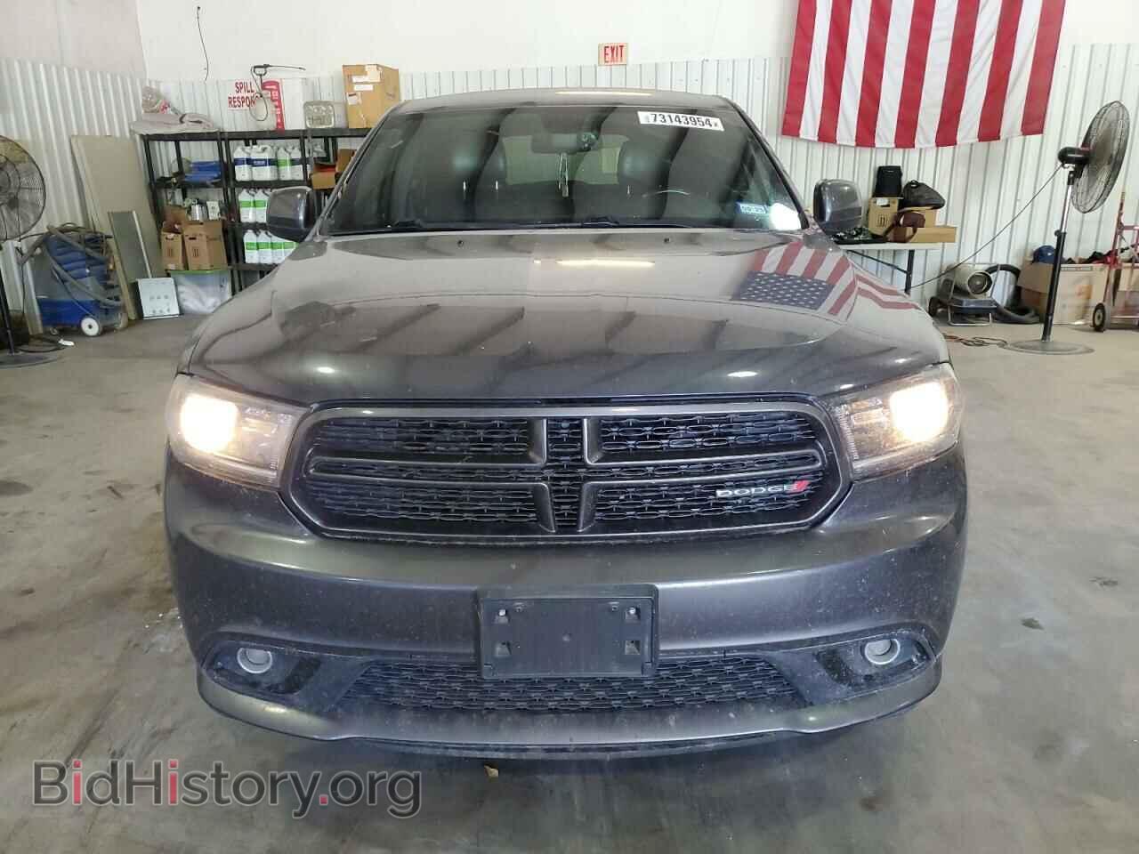 2014 DODGE DURANGO - VIN: 1C4RDHAG5EC353801 - Photo 5