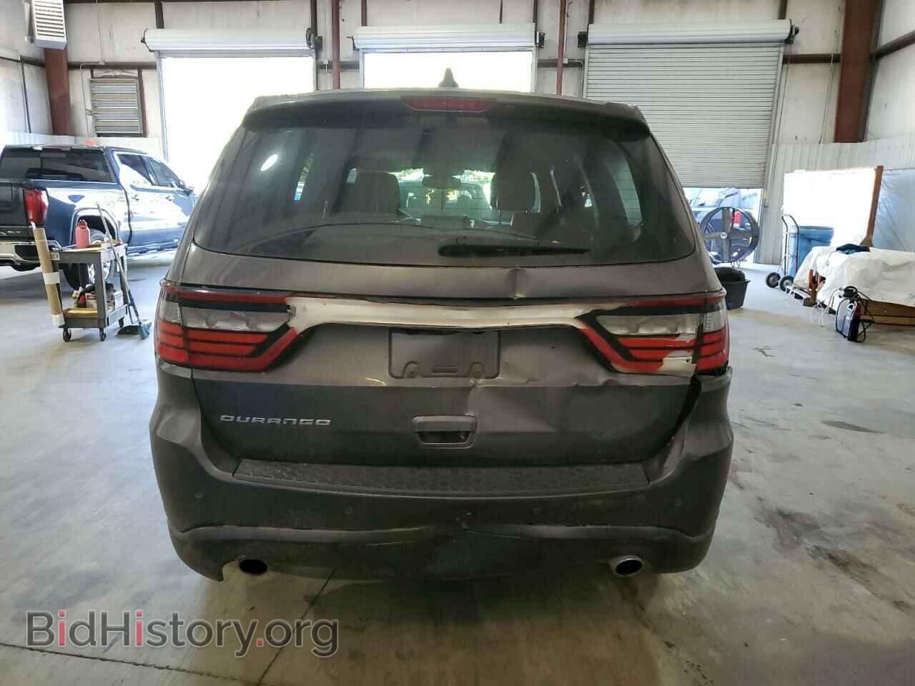 2014 DODGE DURANGO - VIN: 1C4RDHAG5EC353801 - Photo 6