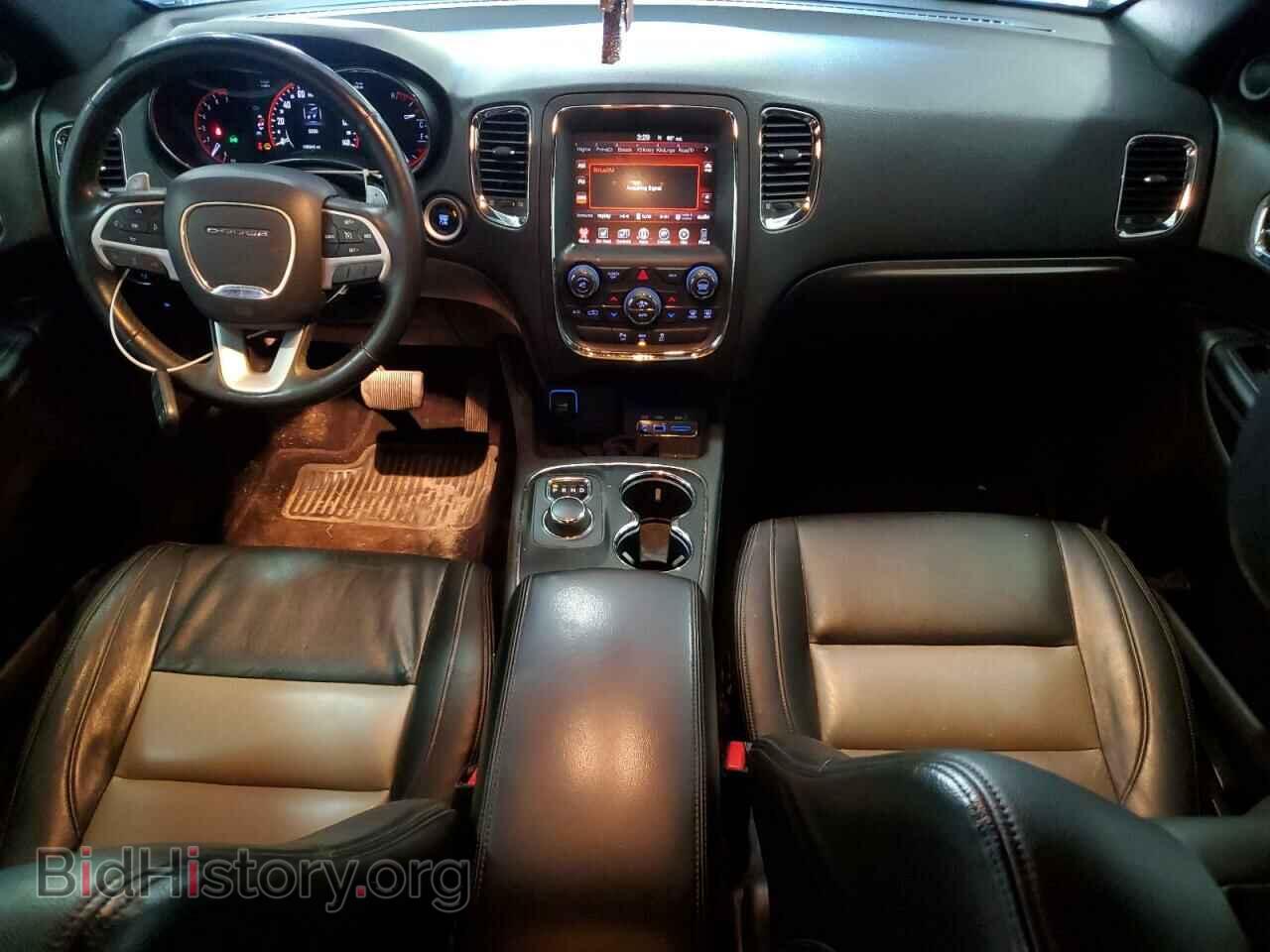 2014 DODGE DURANGO - VIN: 1C4RDHAG5EC353801 - Photo 8