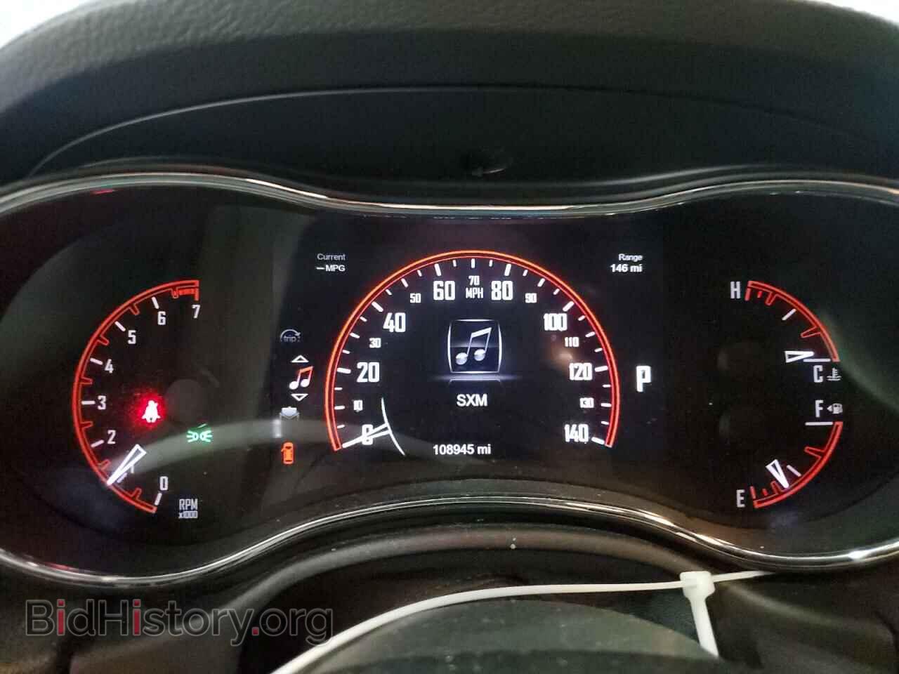 2014 DODGE DURANGO - VIN: 1C4RDHAG5EC353801 - Photo 9