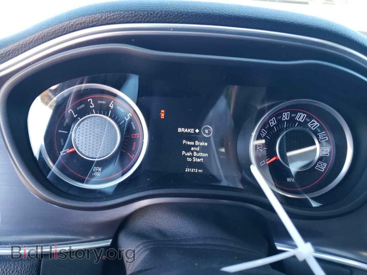 2015 DODGE CHALLENGER - VIN: 2C3CDZFJ1FH833417 - Фото 9