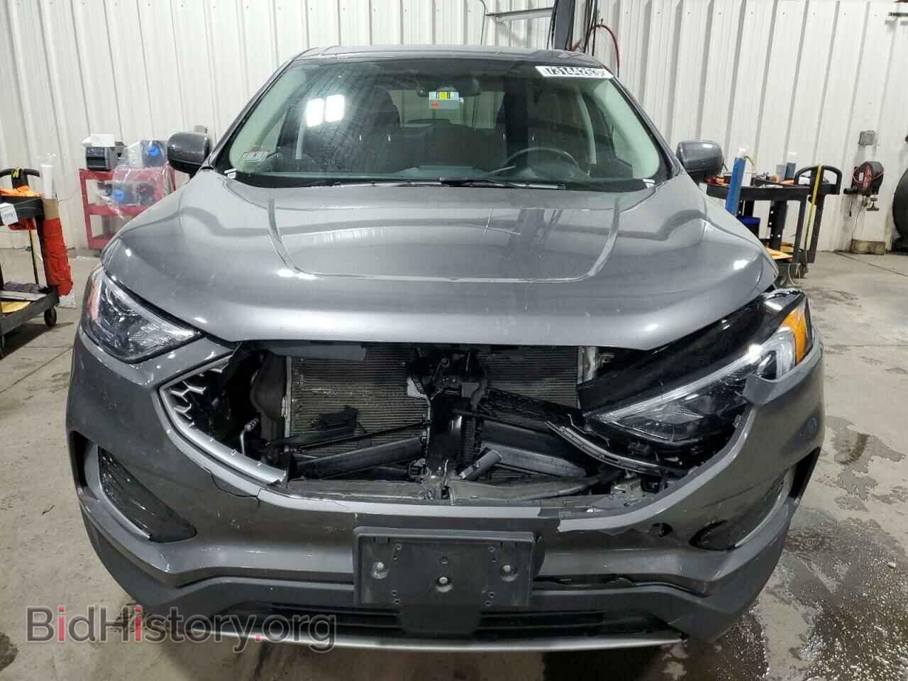 2023 FORD EDGE - VIN: 2FMPK4J95PBA25865 - Фото 5