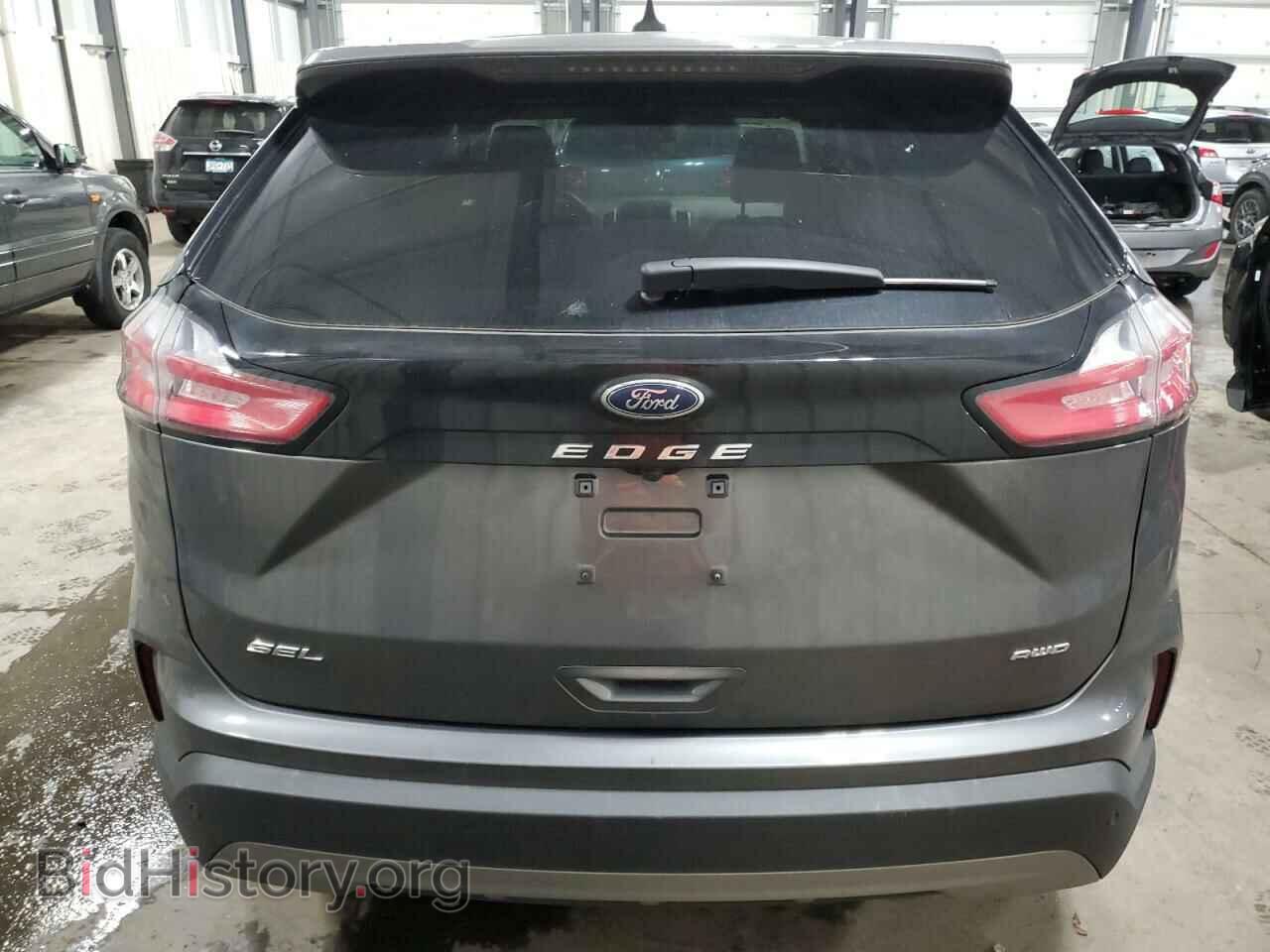 2023 FORD EDGE - VIN: 2FMPK4J95PBA25865 - Фото 6