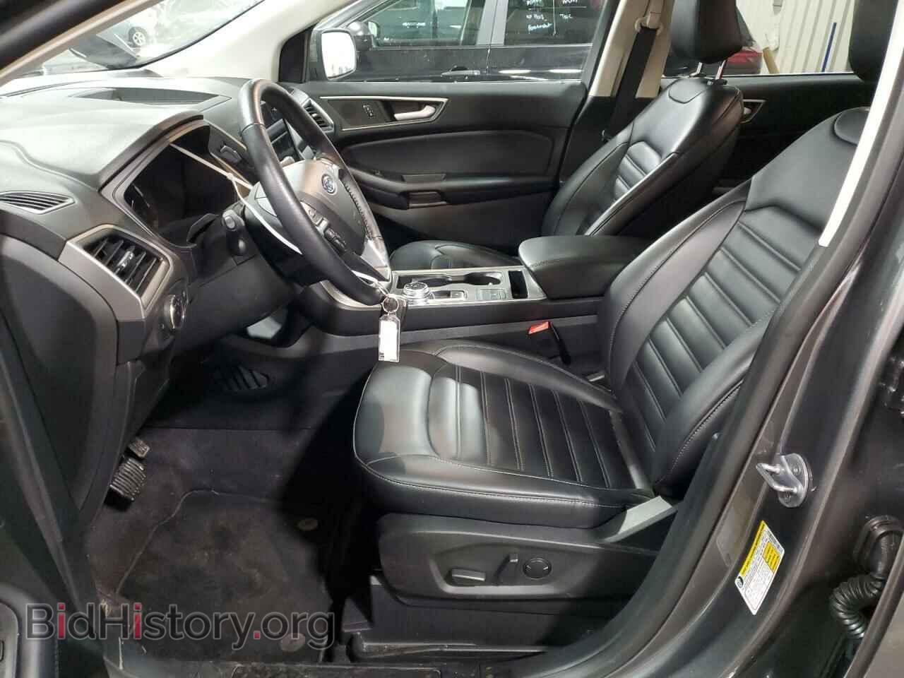 2023 FORD EDGE - VIN: 2FMPK4J95PBA25865 - Фото 7