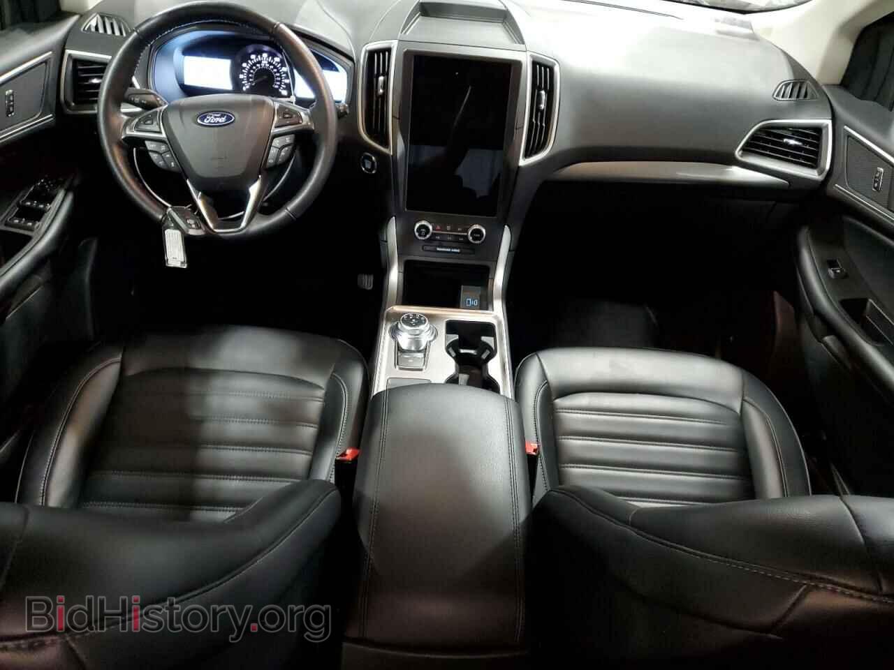 2023 FORD EDGE - VIN: 2FMPK4J95PBA25865 - Фото 8