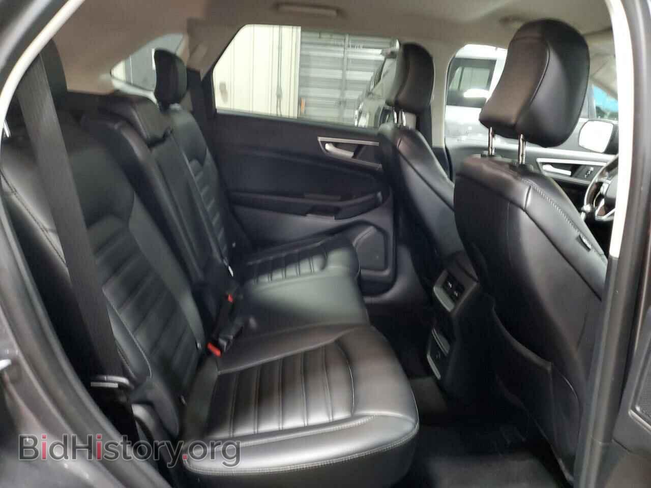 2023 FORD EDGE - VIN: 2FMPK4J95PBA25865 - Фото 10
