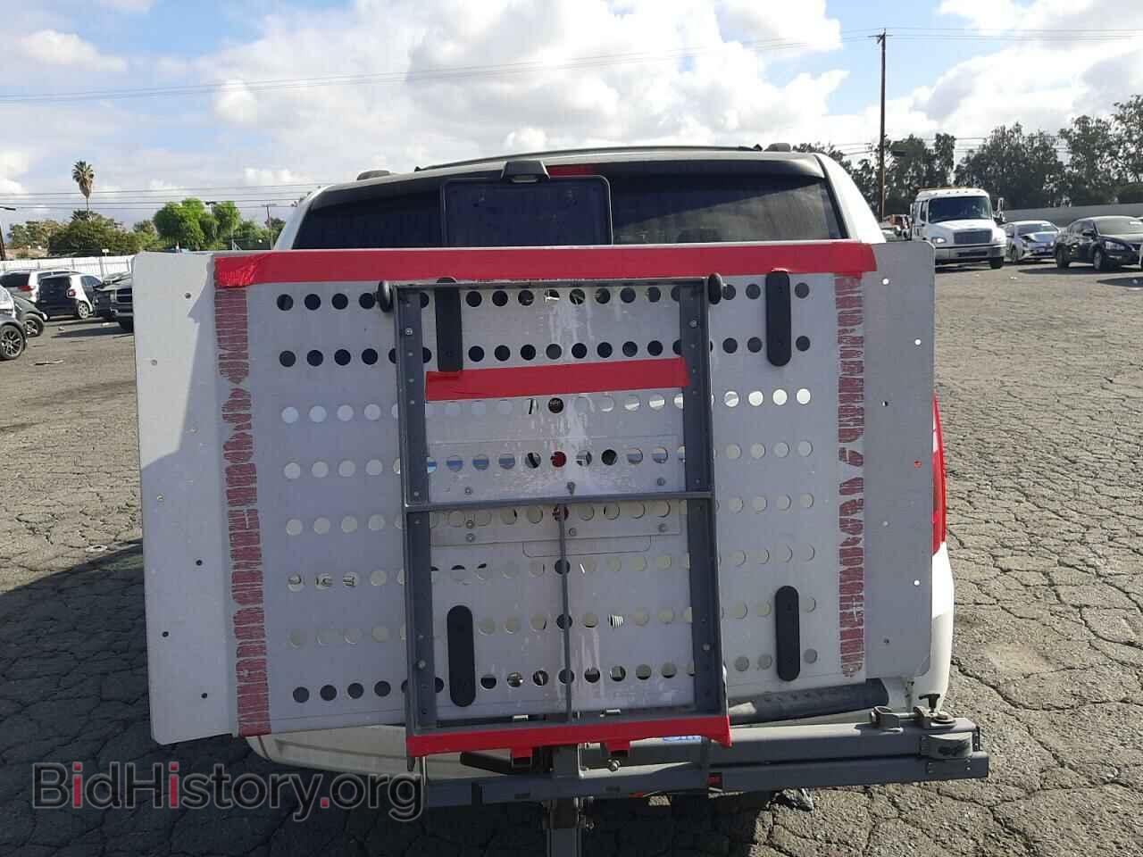 2010 DODGE CARAVAN - VIN: 2D4RN5D10AR237994 - Фото 6