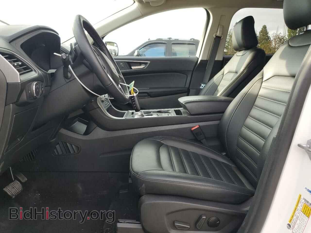 2022 FORD EDGE - VIN: 2FMPK4J97NBB15242 - Фото 7