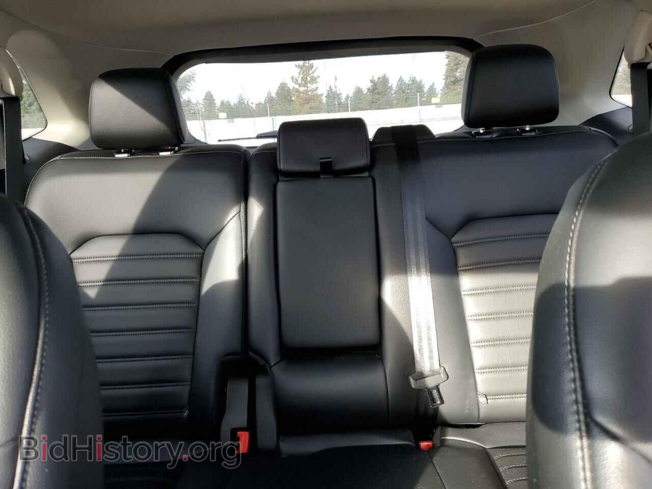 2022 FORD EDGE - VIN: 2FMPK4J97NBB15242 - Фото 10