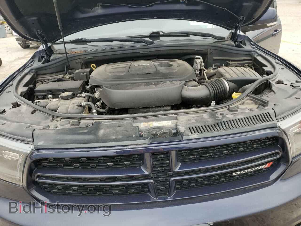 2017 DODGE DURANGO - VIN: 1C4RDJDG8HC732945 - Photo 11