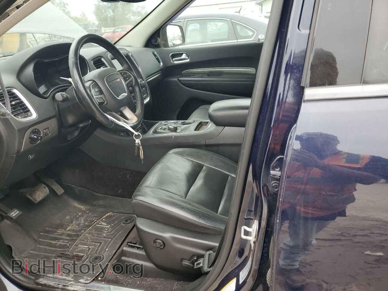2017 DODGE DURANGO - VIN: 1C4RDJDG8HC732945 - Photo 7